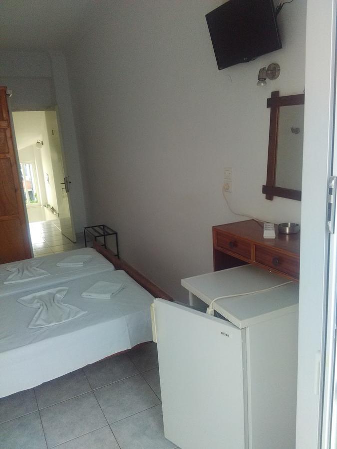 Alina Classic Hotel 卢特拉艾季普苏 客房 照片
