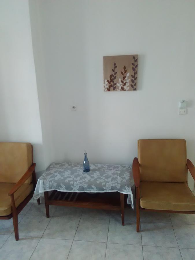 Alina Classic Hotel 卢特拉艾季普苏 外观 照片