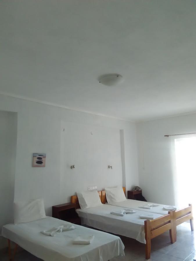 Alina Classic Hotel 卢特拉艾季普苏 外观 照片