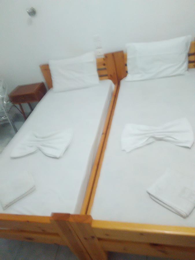 Alina Classic Hotel 卢特拉艾季普苏 外观 照片