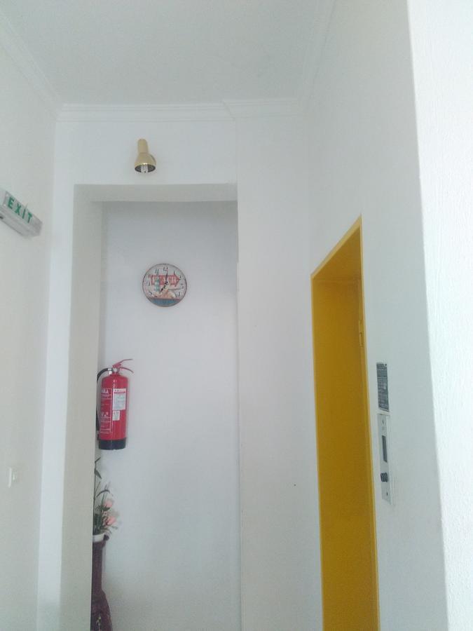 Alina Classic Hotel 卢特拉艾季普苏 外观 照片